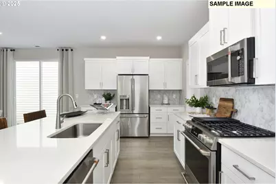 14574 NW Lazarus Ln, Portland, OR 97229 - Photo 18