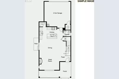 14574 NW Lazarus Ln, Portland, OR 97229 - Photo 2