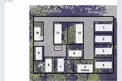 8205 SE Harney St, Portland, OR 97266 - Photo 8