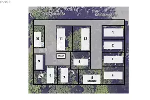 8205 SE Harney St, Portland, OR 97266 - Photo 8