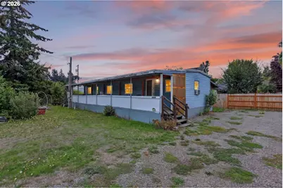 10882 NE Oak St, Donald, OR 97020 - Photo 1