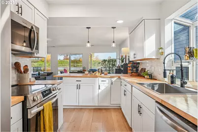 14936 NW Mill Rd #K, Portland, OR 97231 - Photo 10