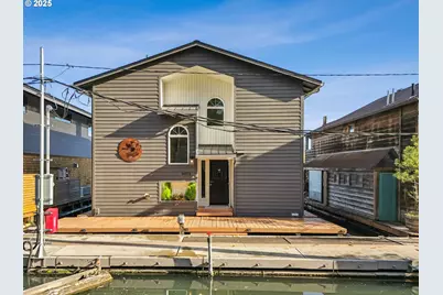 14936 NW Mill Rd #K, Portland, OR 97231 - Photo 2