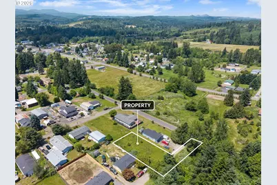 805 G St, Vader, WA 98593 - Photo 2