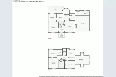 706 SW Colony Dr, Portland, OR 97219 - Photo 48