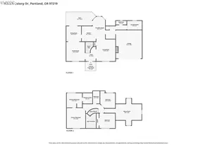 706 SW Colony Dr, Portland, OR 97219 - Photo 48