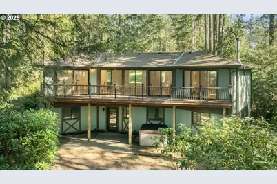 95708 Horton Ln, Brookings, OR 97415 - Photo 1