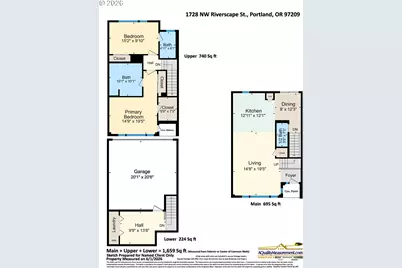 1728 NW Riverscape St, Portland, OR 97209 - Photo 44