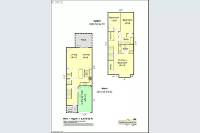 252 NW Eleven Mile Ave, Gresham, OR 97030 - Photo 36