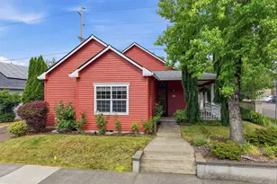 1012 NE Multnomah Dr, Fairview, OR 97024 - Photo 1