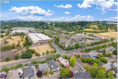 1012 NE Multnomah Dr, Fairview, OR 97024 - Photo 30