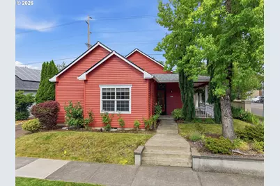 1012 NE Multnomah Dr, Fairview, OR 97024 - Photo 4