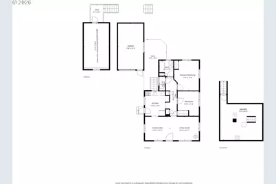 7464 SW 53rd Ave, Portland, OR 97219 - Photo 32
