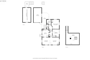 7464 SW 53rd Ave, Portland, OR 97219 - Photo 32