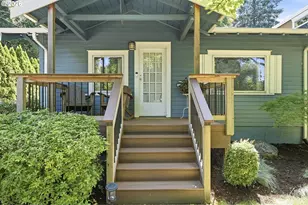 7464 SW 53rd Ave, Portland, OR 97219 - Photo 2