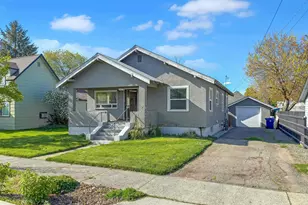 1724 Broadway St, Baker City, OR 97814 - Photo 1