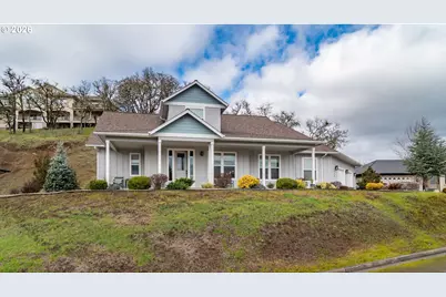 1926 NW Warewood Terrace Ct, Roseburg, OR 97471 - Photo 46