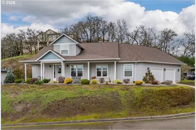 1926 NW Warewood Terrace Ct, Roseburg, OR 97471 - Photo 1