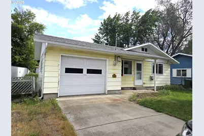 1601 X Ave, La Grande, OR 97850 - Photo 1