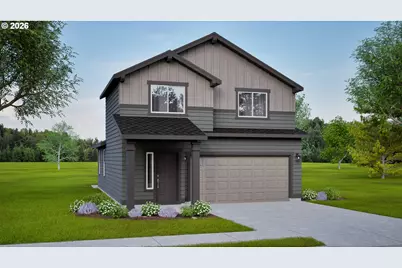 5229 Holly St, Springfield, OR 97478 - Photo 1