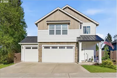 2635 NW 6th Ave, Battle Ground, WA 98604 - Photo 2