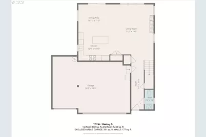 2635 NW 6th Ave, Battle Ground, WA 98604 - Photo 20