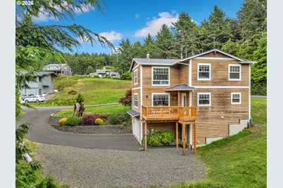 80358 Big Cedar Dr, Arch Cape, OR 97102 - Photo 4