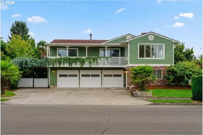3812 NE 134th Ave, Portland, OR 97230 - Photo 2