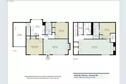 4333 NE 75th Ave, Portland, OR 97218 - Photo 36