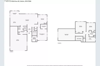 158 Muirfield Ave, Salem, OR 97306 - Photo 48