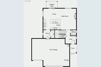 1001 SE 30th St, Battle Ground, WA 98604 - Photo 18