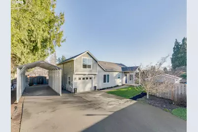 672 S Fir St, Canby, OR 97013 - Photo 2