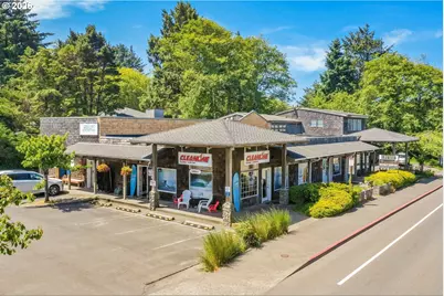171 Sunset Blvd, Cannon Beach, OR 97110 - Photo 1