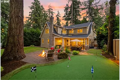 1093 Chandler Rd, Lake Oswego, OR 97034 - Photo 2