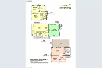 7025 SW 174th Ave, Beaverton, OR 97007 - Photo 40