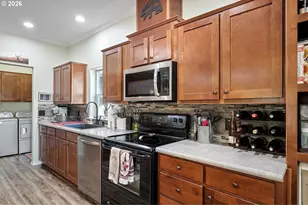 5543 Redwood St, Sweet Home, OR 97386 - Photo 10