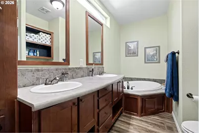5543 Redwood St, Sweet Home, OR 97386 - Photo 22