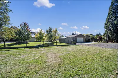 5543 Redwood St, Sweet Home, OR 97386 - Photo 4
