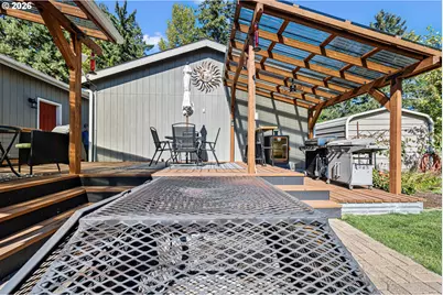 5543 Redwood St, Sweet Home, OR 97386 - Photo 32