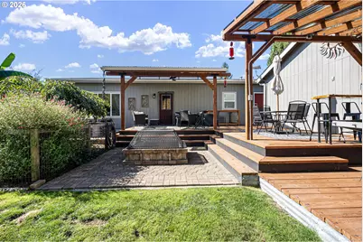 5543 Redwood St, Sweet Home, OR 97386 - Photo 34