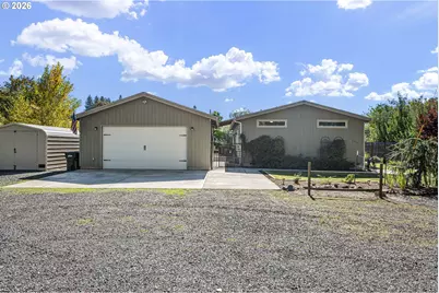 5543 Redwood St, Sweet Home, OR 97386 - Photo 2