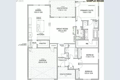 18419 NE 41st Ave #LOT 430, Vancouver, WA 98686 - Photo 2
