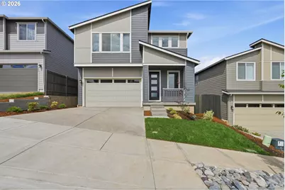 3881 W 4th St, Washougal, WA 98671 - Photo 1