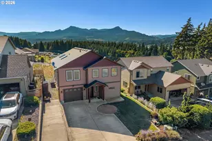 91 SE Warm Springs Dr, Cascade Locks, OR 97014 - Photo 2