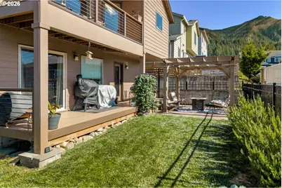 91 SE Warm Springs Dr, Cascade Locks, OR 97014 - Photo 12