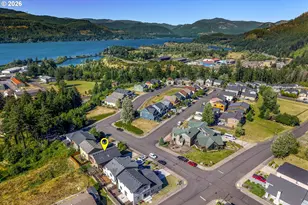 91 SE Warm Springs Dr, Cascade Locks, OR 97014 - Photo 10