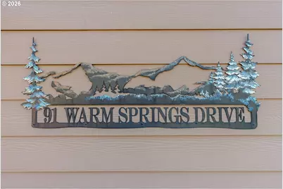 91 SE Warm Springs Dr, Cascade Locks, OR 97014 - Photo 4