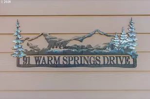 91 SE Warm Springs Dr, Cascade Locks, OR 97014 - Photo 4