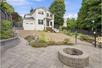 1201 Rosemont Rd, West Linn, OR 97068 - Photo 4