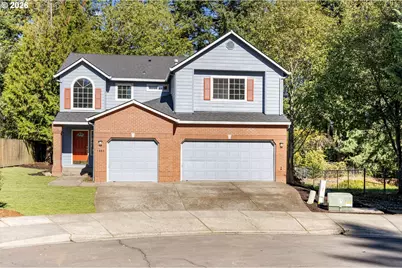 1861 SE 47th Ave, Hillsboro, OR 97123 - Photo 1